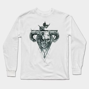 Demon Slayer Long Sleeve T-Shirt